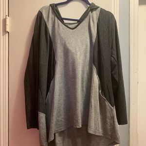 Livi Active by Lane Bryant 22/24 lightweight top